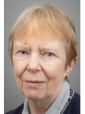 Dame Kate Barker